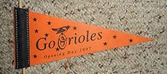 1997 baltimore orioles for sale  Delivered anywhere in USA 