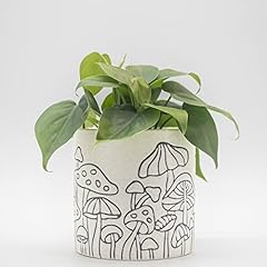 Mushroom decor plant for sale  Delivered anywhere in UK