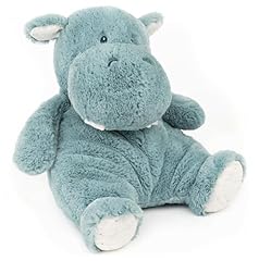 Gund baby ippopotamo usato  Spedito ovunque in Italia 