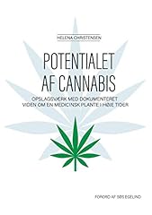 Potentialet cannabis opslagsv� for sale  Delivered anywhere in UK