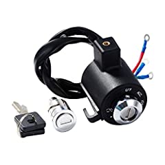 Hokuotolite ignition switch for sale  Delivered anywhere in USA 