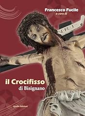 Crocifisso bisignano usato  Spedito ovunque in Italia 