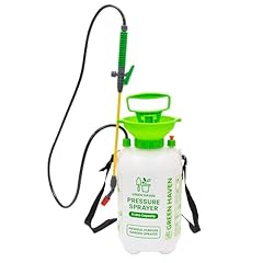 Green haven litre for sale  Delivered anywhere in UK