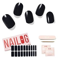 Nailog autocollant ongle d'occasion  Livré partout en France