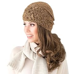 Nogsay bonnet tricot d'occasion  Livré partout en France