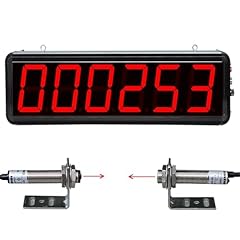 Laser sensor counter for sale  Delivered anywhere in USA 