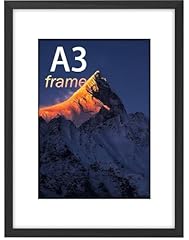Picture frame wooden for sale  Delivered anywhere in UK