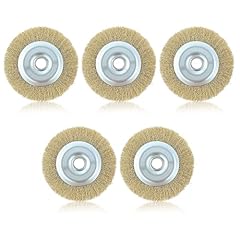 5pcs 100mm wire for sale  Delivered anywhere in UK