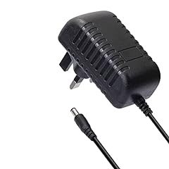 Power adapter 12v for sale  Delivered anywhere in UK