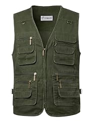 Ktwolen mens fishing for sale  Delivered anywhere in UK