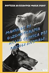 Manuale zonoterapia nella gebraucht kaufen  Wird an jeden Ort in Deutschland