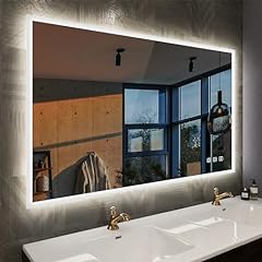 Starlead specchio bagno usato  Spedito ovunque in Italia 