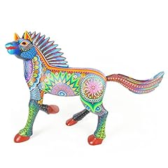 Prancing horse oaxacan for sale  Delivered anywhere in USA 