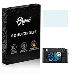 Bruni schutzfolie kompatibel gebraucht kaufen  Wird an jeden Ort in Deutschland