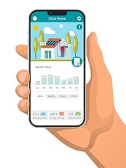 Smarte solarsteuerung solarreg gebraucht kaufen  Wird an jeden Ort in Deutschland
