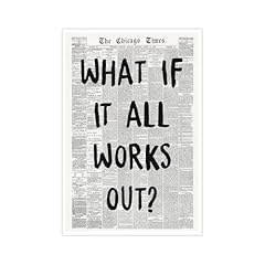 Trendy newspaper wall for sale  Delivered anywhere in USA 