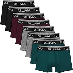 Fullluwaa boxer uomo usato  Spedito ovunque in Italia 
