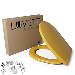 Luvett sitz absenkautomatik gebraucht kaufen  Wird an jeden Ort in Deutschland