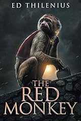 The red monkey gebraucht kaufen  Wird an jeden Ort in Deutschland