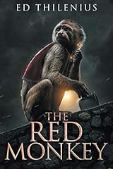 The red monkey gebraucht kaufen  Wird an jeden Ort in Deutschland