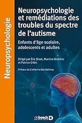 Neuropsychologie remédiations d'occasion  Livré partout en Belgiqu