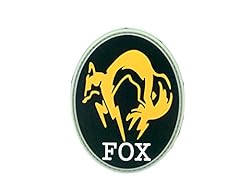 Patch pvc motif d'occasion  Livré partout en France