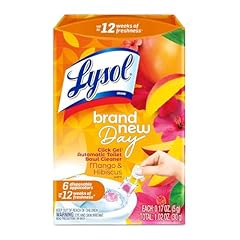 Lysol click gel for sale  Delivered anywhere in USA 