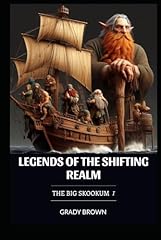 The skookum gebraucht kaufen  Wird an jeden Ort in Deutschland