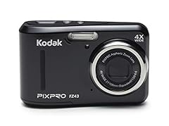 Kodak pixpro fz43 d'occasion  Livré partout en France