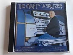 Mighty wurlitzer d'occasion  Livré partout en Belgiqu