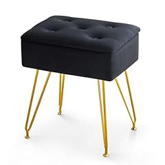 Aleesing vanity stool for sale  Delivered anywhere in USA 