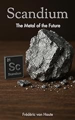 Scandium the metal gebraucht kaufen  Wird an jeden Ort in Deutschland