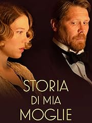 Storia mia moglie usato  Spedito ovunque in Italia 
