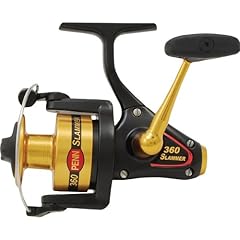 Penn slammer spinning usato  Spedito ovunque in Italia 