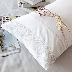 Ranznaz white lace for sale  Delivered anywhere in USA 