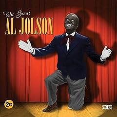 Great al jolson for sale  Delivered anywhere in UK