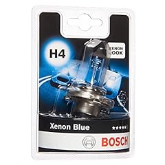 Bosch xenon blue usato  Spedito ovunque in Italia 