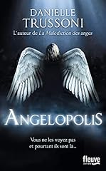 Angelopolis d'occasion  Livré partout en France