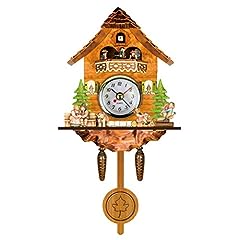 Wbty cuckoo clock for sale  Delivered anywhere in USA 