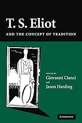 Eliot and the gebraucht kaufen  Wird an jeden Ort in Deutschland