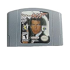 New goldeneye 007 for sale  Delivered anywhere in USA 