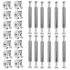 Jecompris 10sets dual for sale  Delivered anywhere in UK