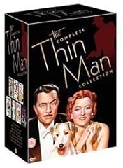 Thin man collection for sale  Delivered anywhere in USA 
