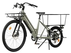 Nilox ebike cargo usato  Spedito ovunque in Italia 