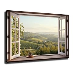 Open window tuscany for sale  Delivered anywhere in USA 