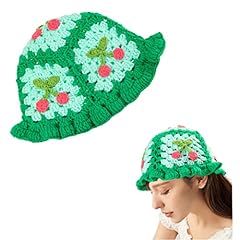Osoplay knitted bucket for sale  Delivered anywhere in USA 