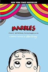 Marbles mania depression for sale  Delivered anywhere in USA 