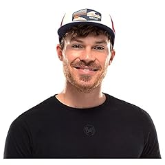 Buffcappello trucker explore usato  Spedito ovunque in Italia 