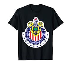 Deportivo guadalajara club for sale  Delivered anywhere in USA 