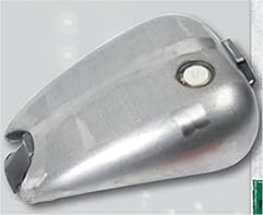Custom chrome tank for sale  Delivered anywhere in UK